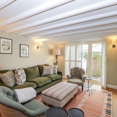 Kyte Cottage Shipston-on-Stour Esterno foto