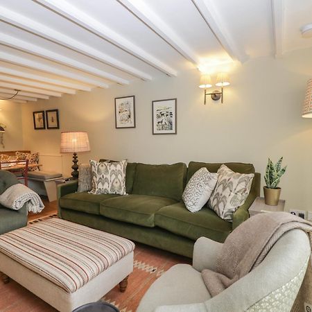 Kyte Cottage Shipston-on-Stour Esterno foto