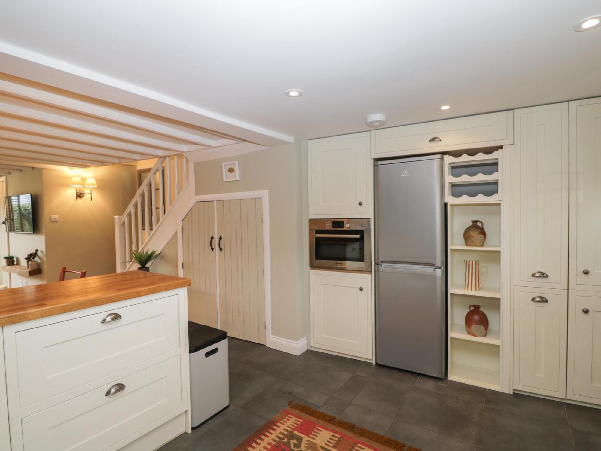 Kyte Cottage Shipston-on-Stour Esterno foto