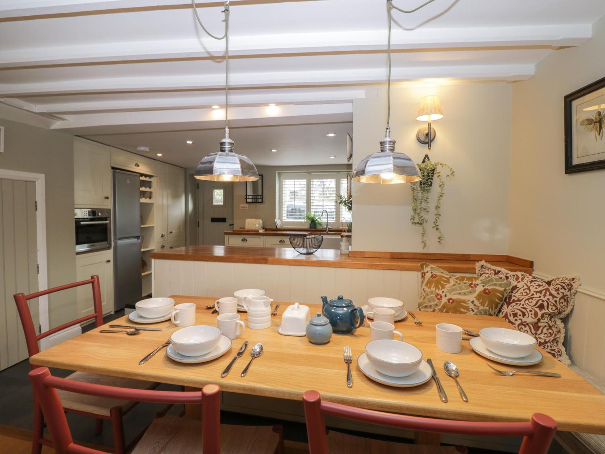 Kyte Cottage Shipston-on-Stour Esterno foto