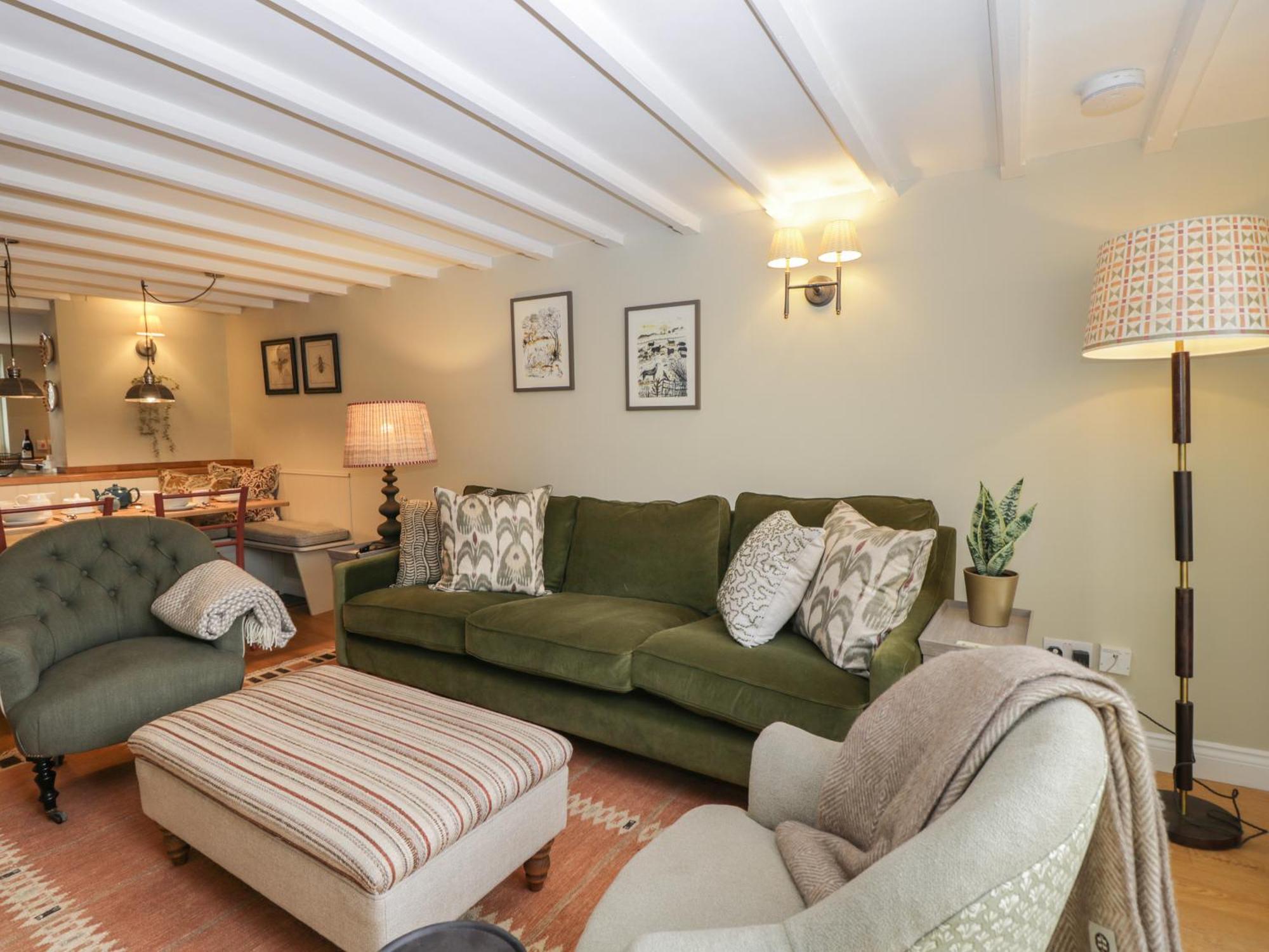 Kyte Cottage Shipston-on-Stour Esterno foto