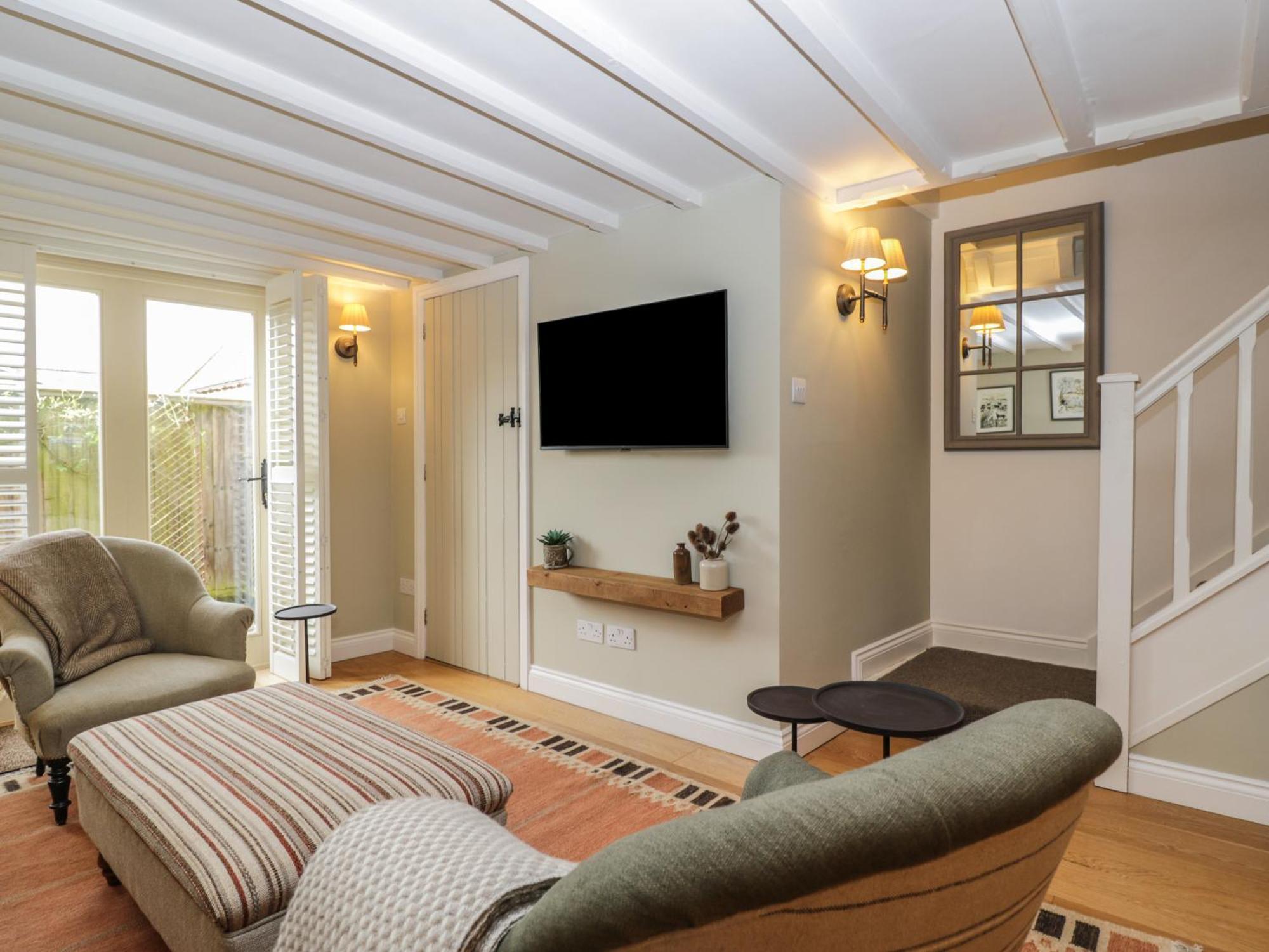 Kyte Cottage Shipston-on-Stour Esterno foto