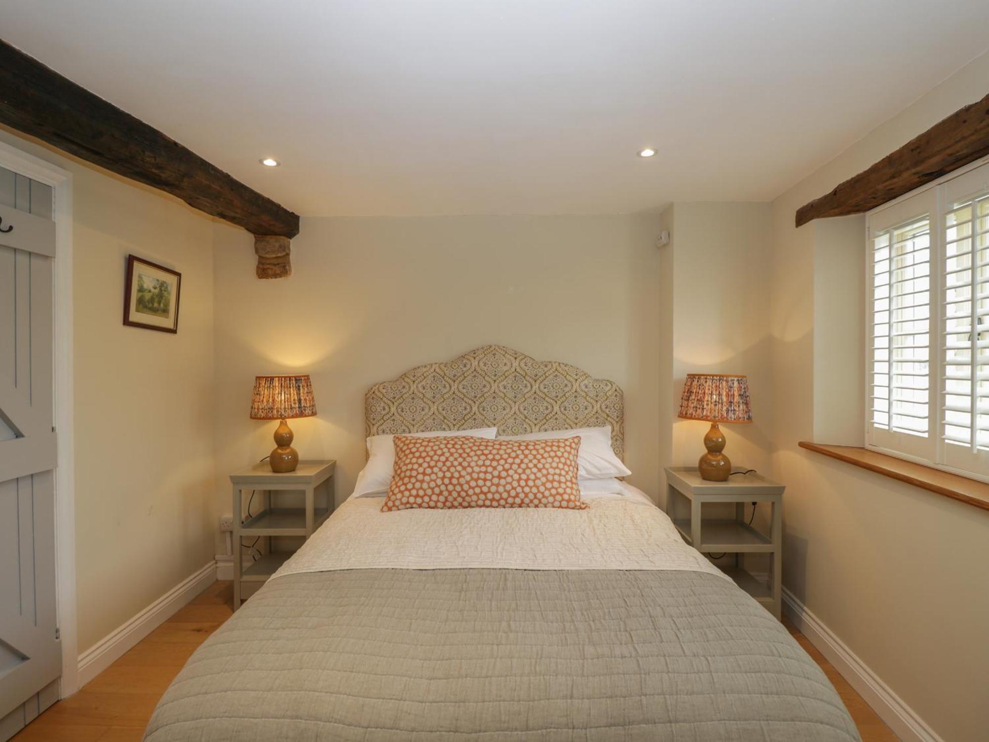 Kyte Cottage Shipston-on-Stour Esterno foto
