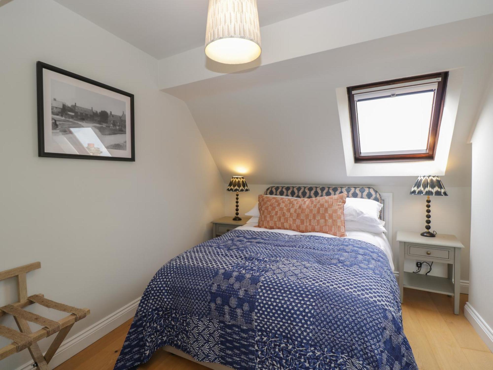 Kyte Cottage Shipston-on-Stour Esterno foto